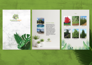 Catalogue Design by TarunVyas