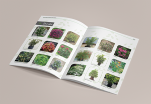 Katalog-Design von DovedanArt für dieses Projekt | Design: #25768093