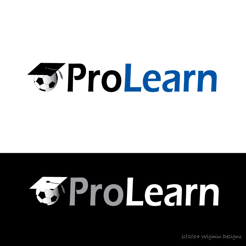 Logo-Design von Wigmin für dieses Projekt | Design #3070676