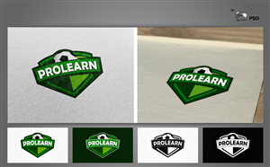 Logo Design by byPSD
