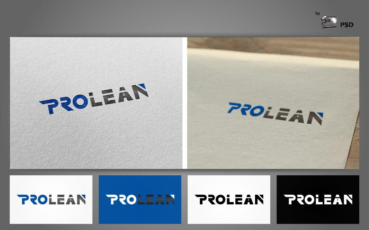 Logo Design by byPSD for this project | Design #3051462