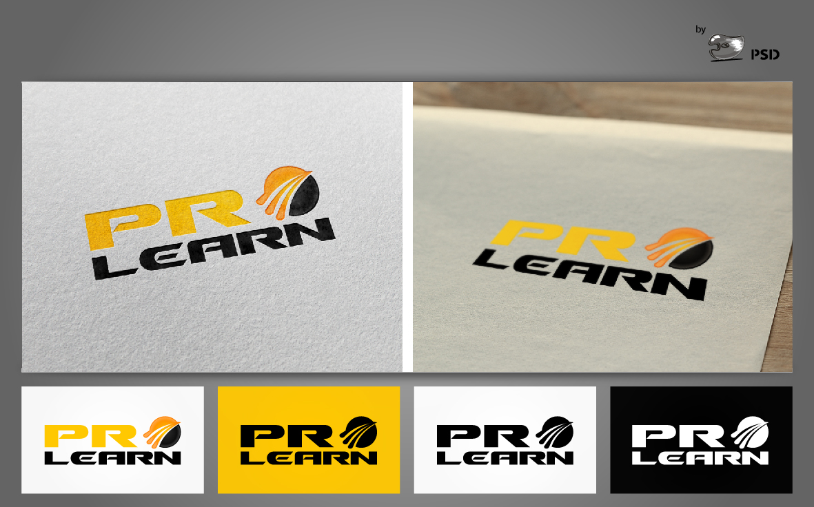 Logo Design by byPSD for this project | Design #3051466