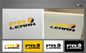 Logo Design by byPSD for this project | Design: #3051466