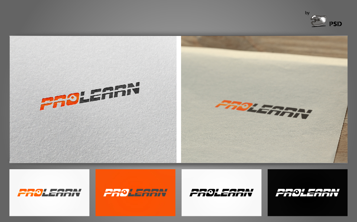 Logo Design by byPSD for this project | Design #3051468