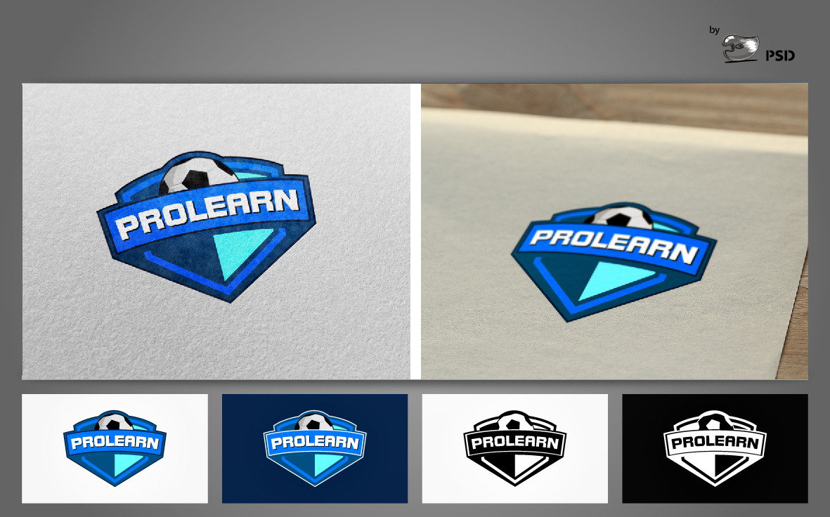 Logo Design by byPSD for this project | Design #3057163