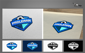 Logo Design by byPSD for this project | Design: #3057163