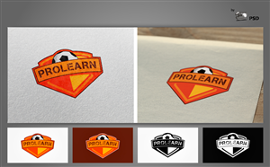 Logo Design by byPSD for this project | Design: #3057166