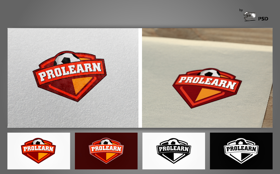 Logo Design by byPSD for this project | Design #3057168