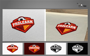 Logo Design by byPSD for this project | Design: #3057168