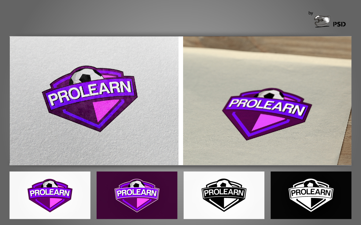 Logo Design by byPSD for this project | Design #3057169