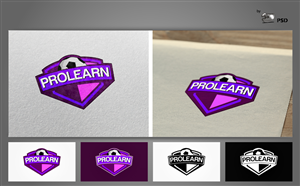 Logo Design by byPSD for this project | Design: #3057169