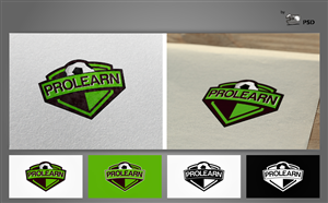 Logo Design by byPSD for this project | Design: #3057171