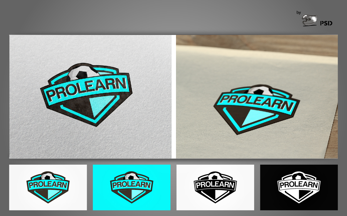 Logo Design by byPSD for this project | Design #3057173