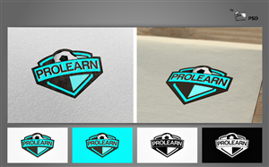 Logo Design by byPSD for this project | Design: #3057173