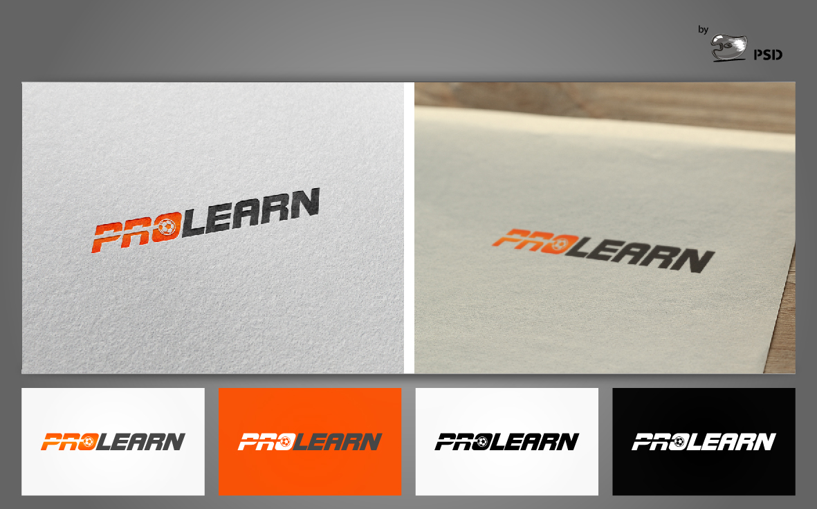 Logo-Design von byPSD für dieses Projekt | Design #3057178