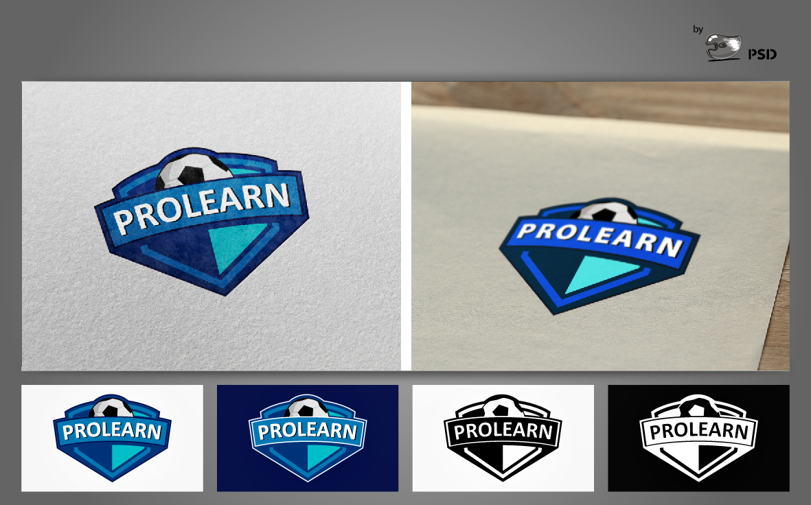 Design de Logo par byPSD pour ce projet | Design #3094168