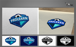 Design de Logo par byPSD pour ce projet | Design : #3094168