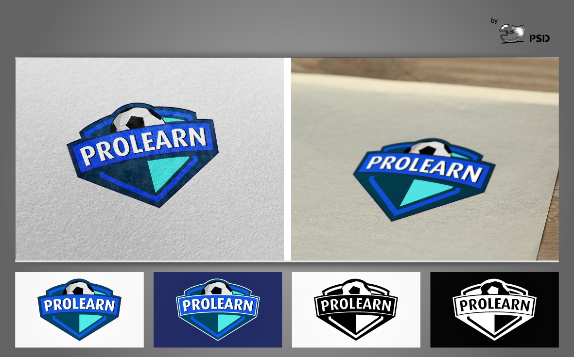 Logo-Design von byPSD für dieses Projekt | Design #3094170