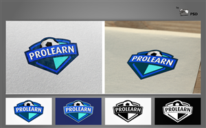 Design de Logo par byPSD pour ce projet | Design : #3094170
