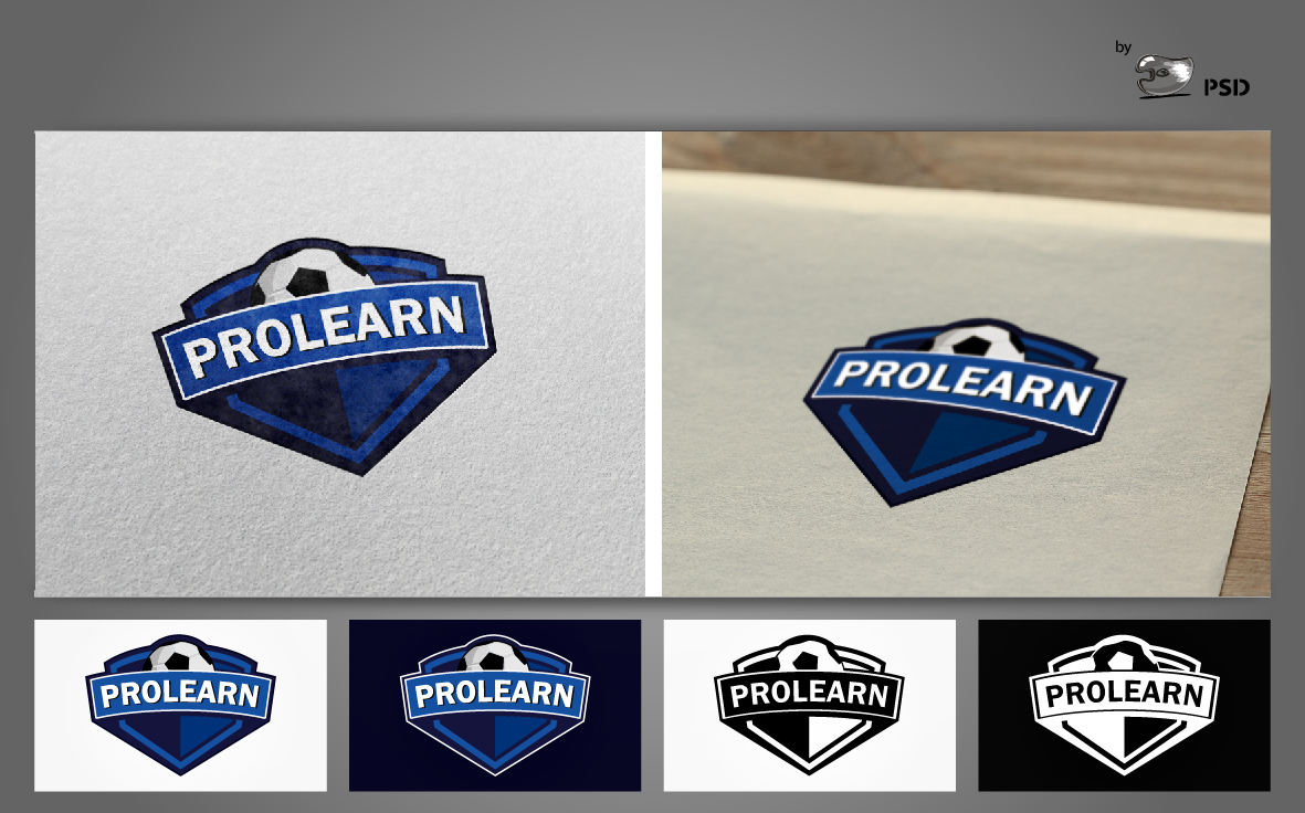 Logo-Design von byPSD für dieses Projekt | Design #3094172