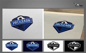 Design de Logo par byPSD pour ce projet | Design : #3106590