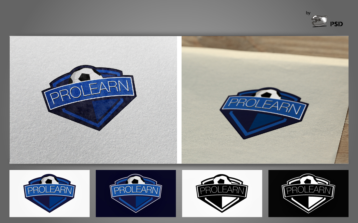 Design de Logo par byPSD pour ce projet | Design #3106591