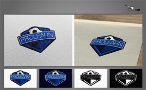 Design de Logo par byPSD pour ce projet | Design : #3106591