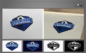 Design de Logo par byPSD pour ce projet | Design : #3120588