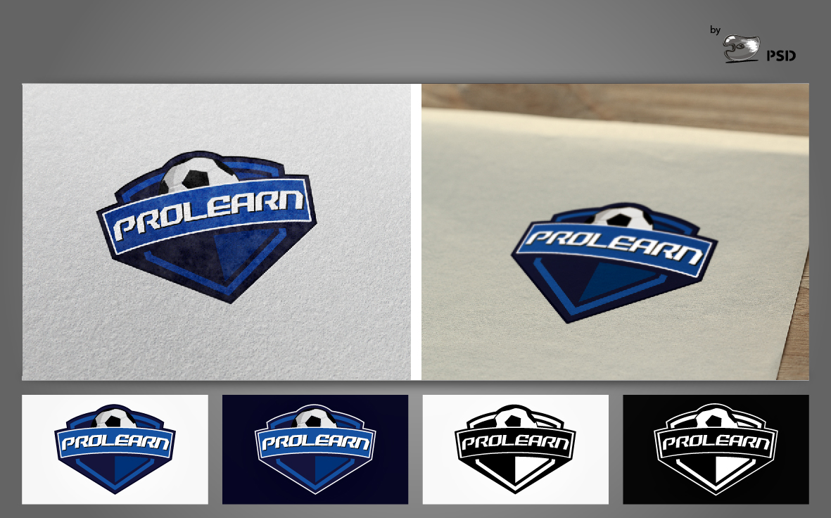 Design de Logo par byPSD pour ce projet | Design #3120591