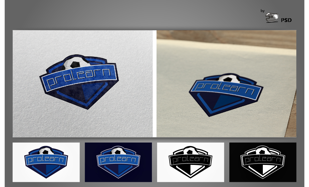 Design de Logo par byPSD pour ce projet | Design #3120592