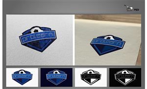 Design de Logo par byPSD pour ce projet | Design : #3120592
