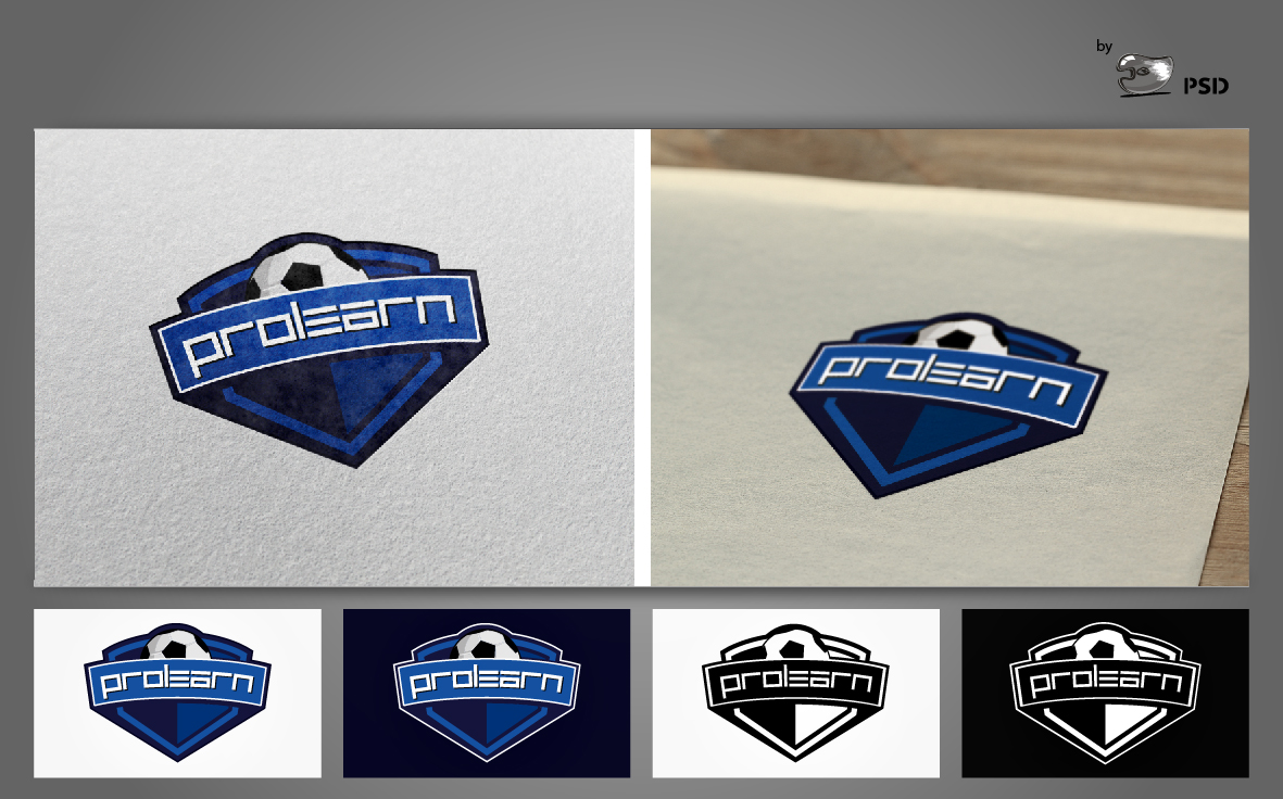 Design de Logo par byPSD pour ce projet | Design #3120594
