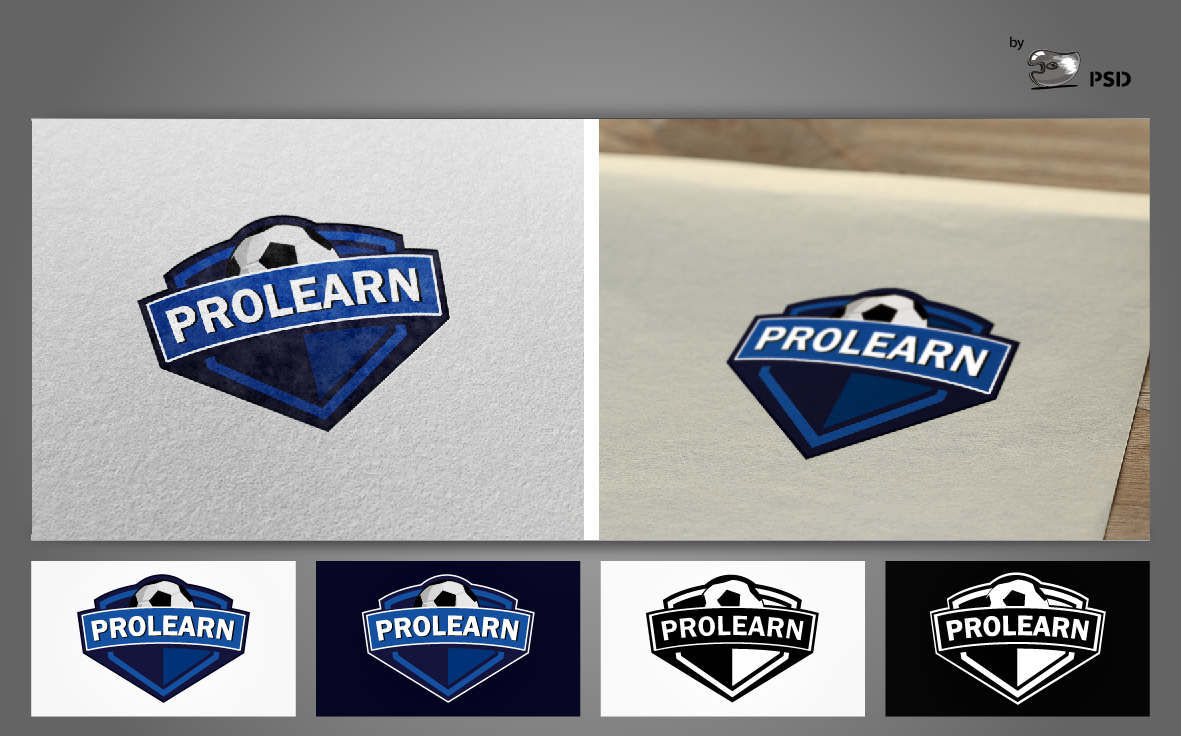 Logo-Design von byPSD für dieses Projekt | Design #3125471