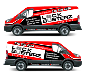 Car Wrap-Design von Namita für dieses Projekt | Design: #25756459