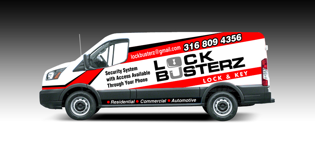 Car Wrap-Design von Namita für dieses Projekt | Design #25758697