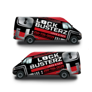 Car Wrap-Design von Radsky17