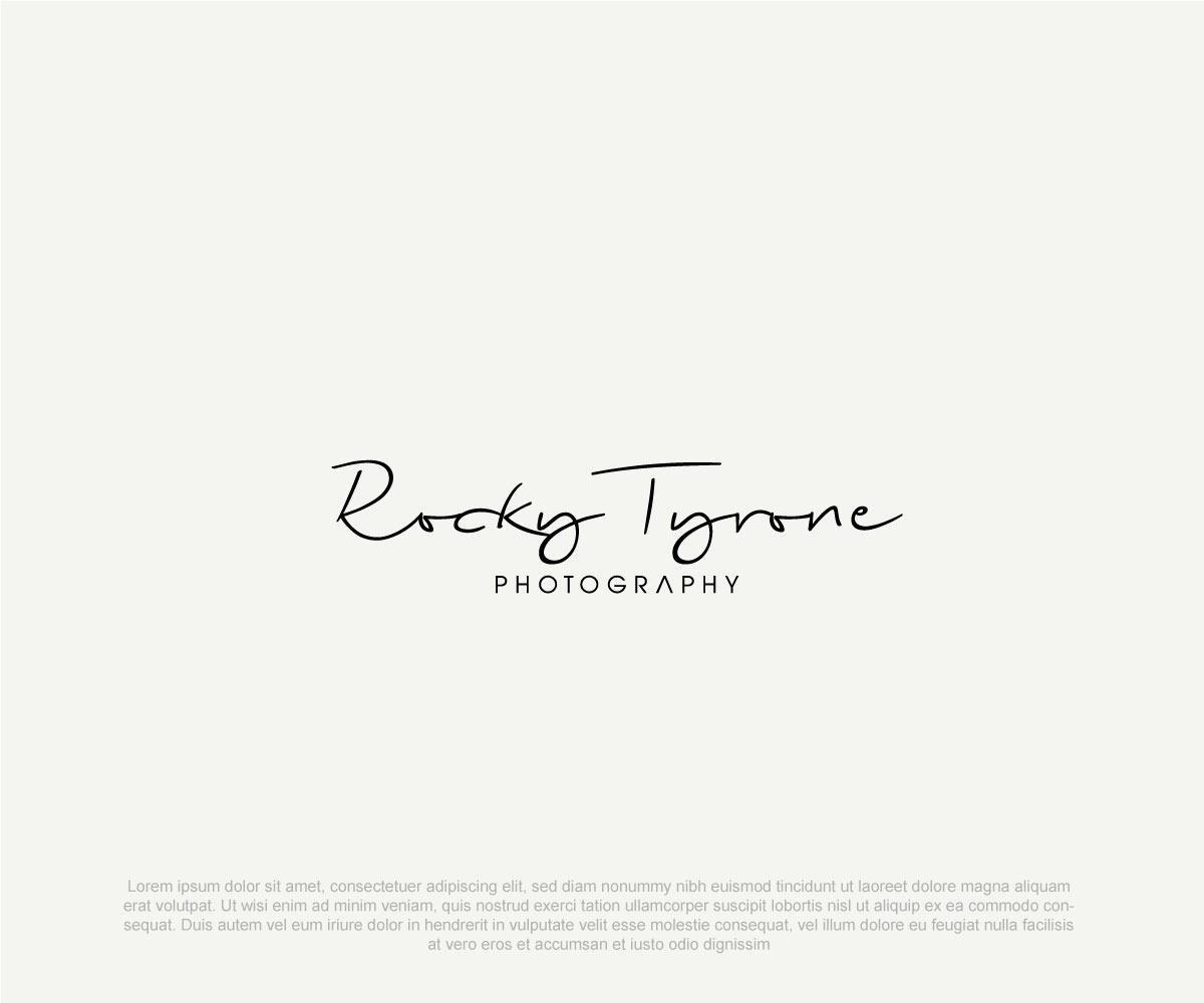 Logo Design by Niizam Uddin for this project | Design #25771496