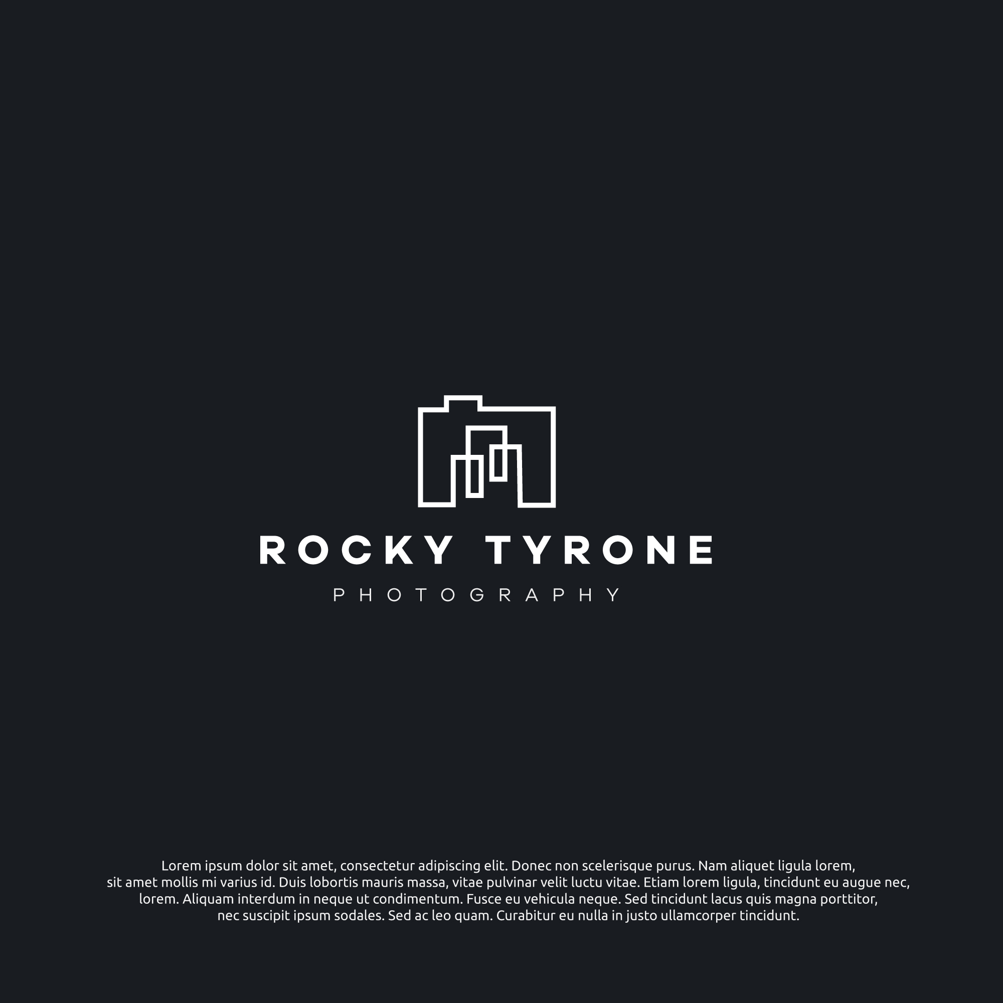 Logo-Design von Filipino für dieses Projekt | Design #25788897