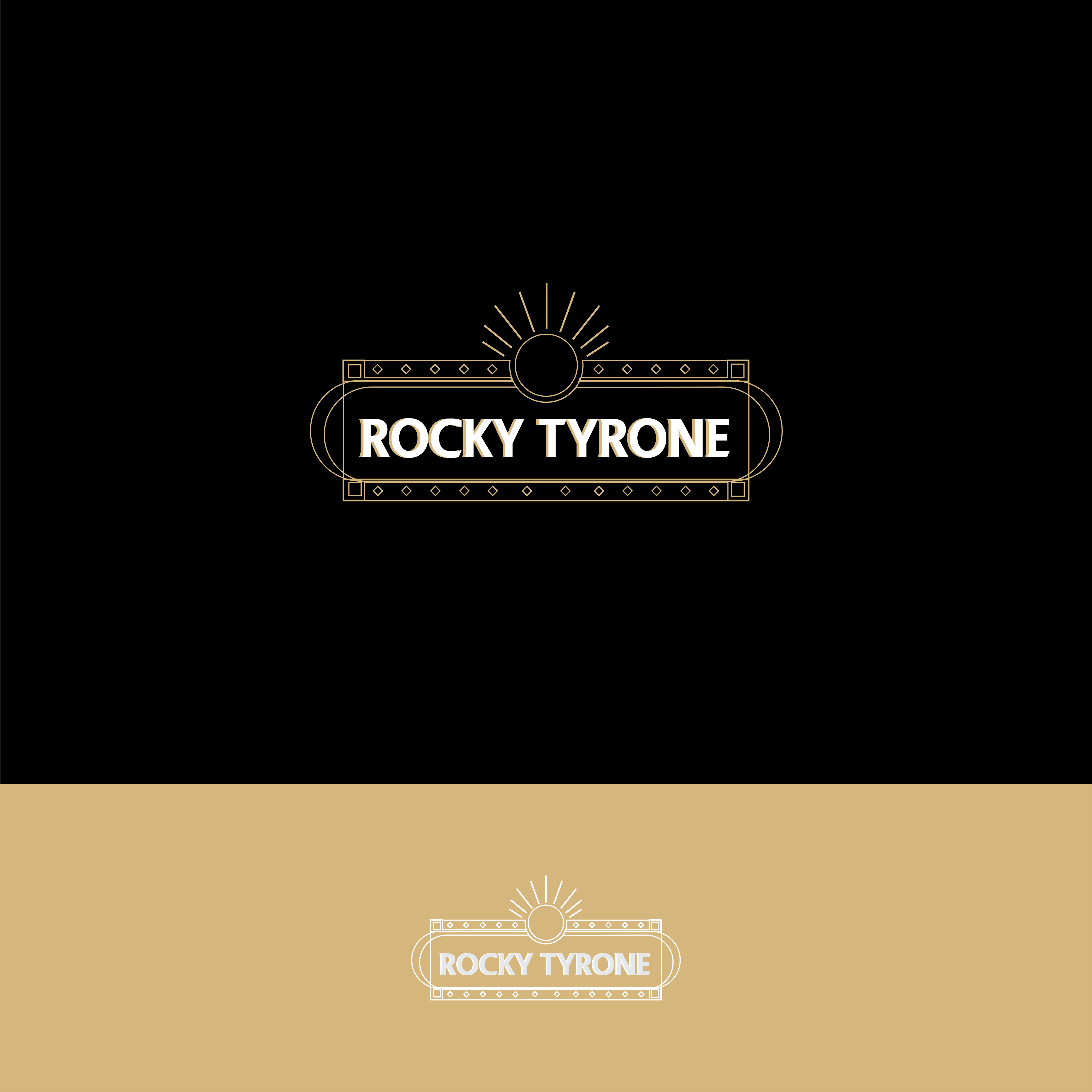 Logo Design by alitjuara for this project | Design #25773014