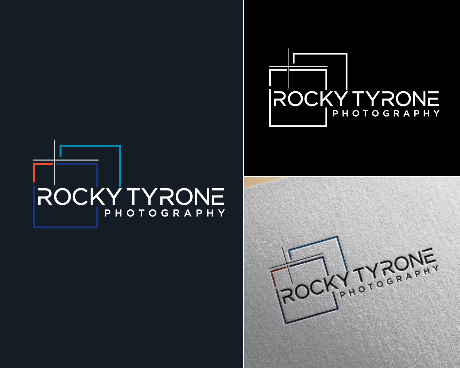Logo Design by Atec for this project | Design #25762040