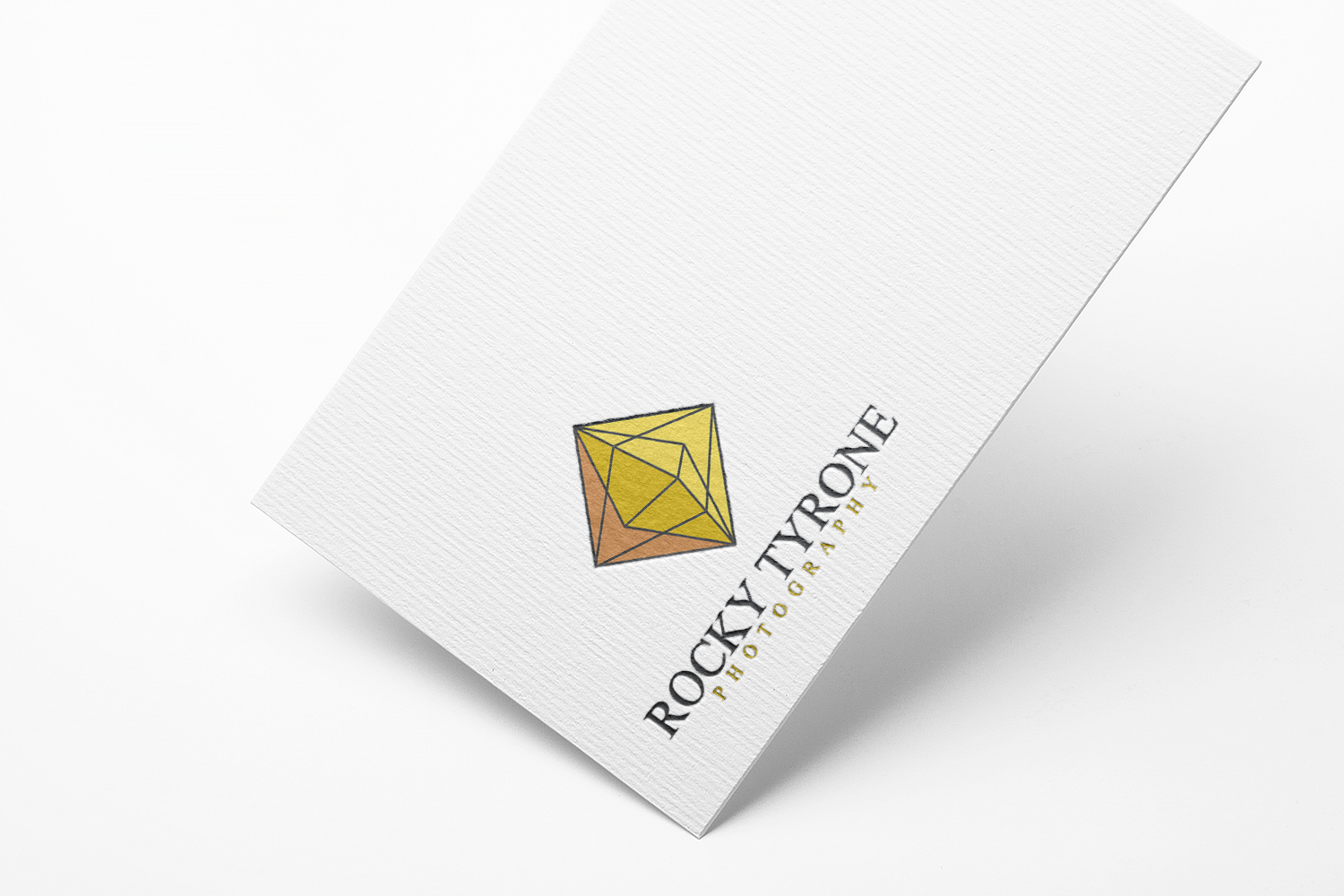 Logo Design by 4tech services for this project | Design #25751052
