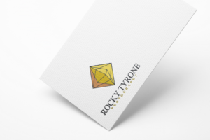 Logo Design by 4tech services for this project | Design: #25751052