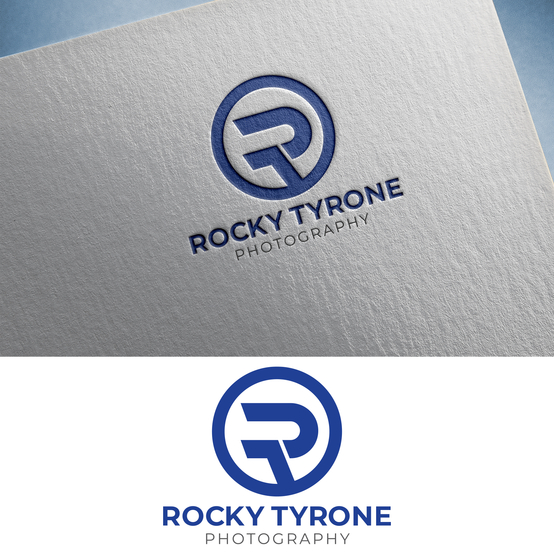 Logo Design by ZinKo for this project | Design #25787630