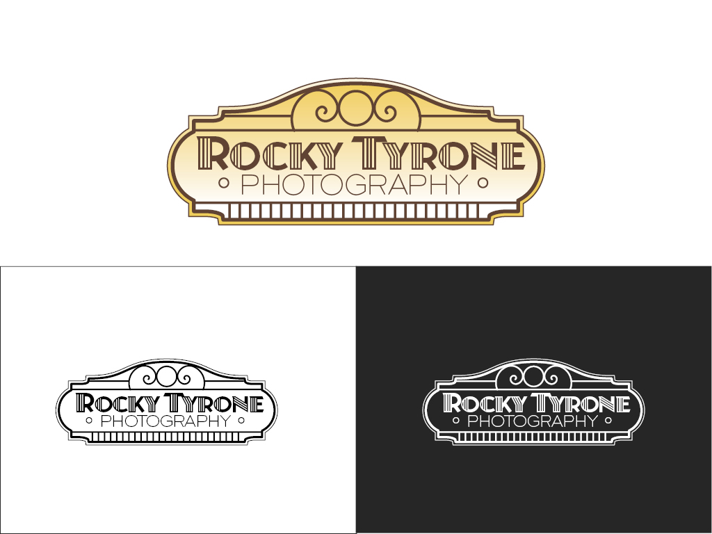 Logo Design by DlightImprez for this project | Design #25788678