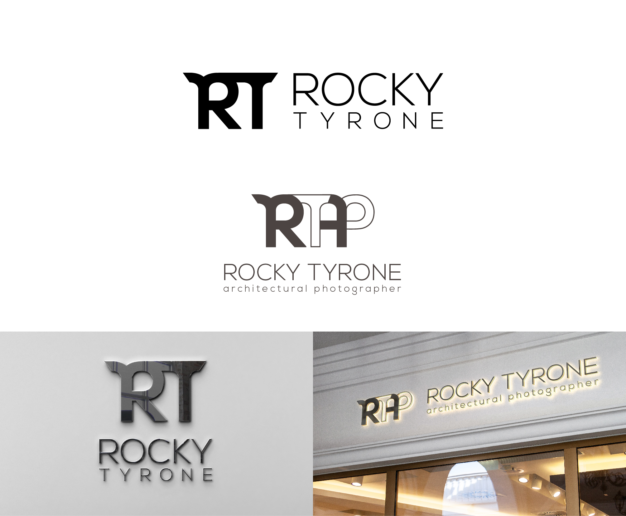 Logo Design by ileanalp for this project | Design #25767564