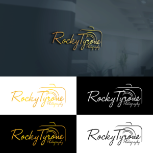 Logo Design by Tangantengen for this project | Design: #25752015