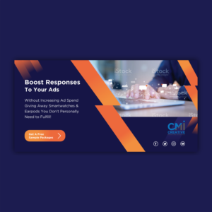 Banner Ad Design by ALEEalee