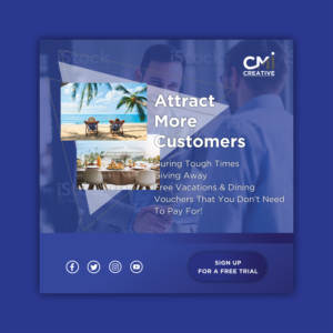 Banner Ad Design by ALEEalee for Shane | Design: #25780278