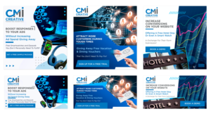 Banner Ad Design by tanya_gaysina59