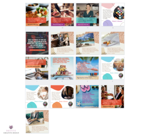Banner Ad Design by Bronte Creative Design